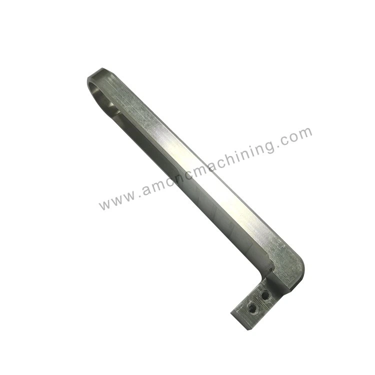 Peces de fresat CNC de precisió