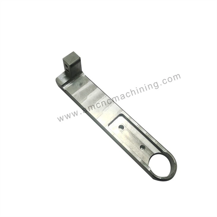 Precision CNC Milling Parts