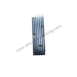 Serveis de peces de fresat CNC